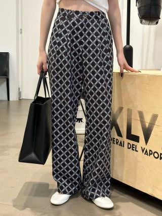 CC 25 Pant Polyester Fiber