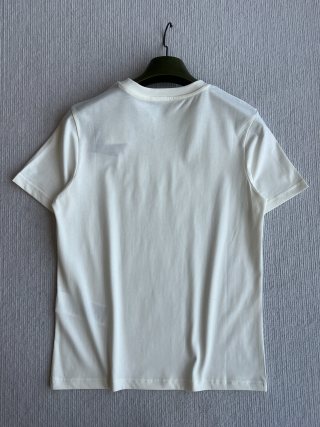 Gucci 25 Short-sleeved Top Cotton