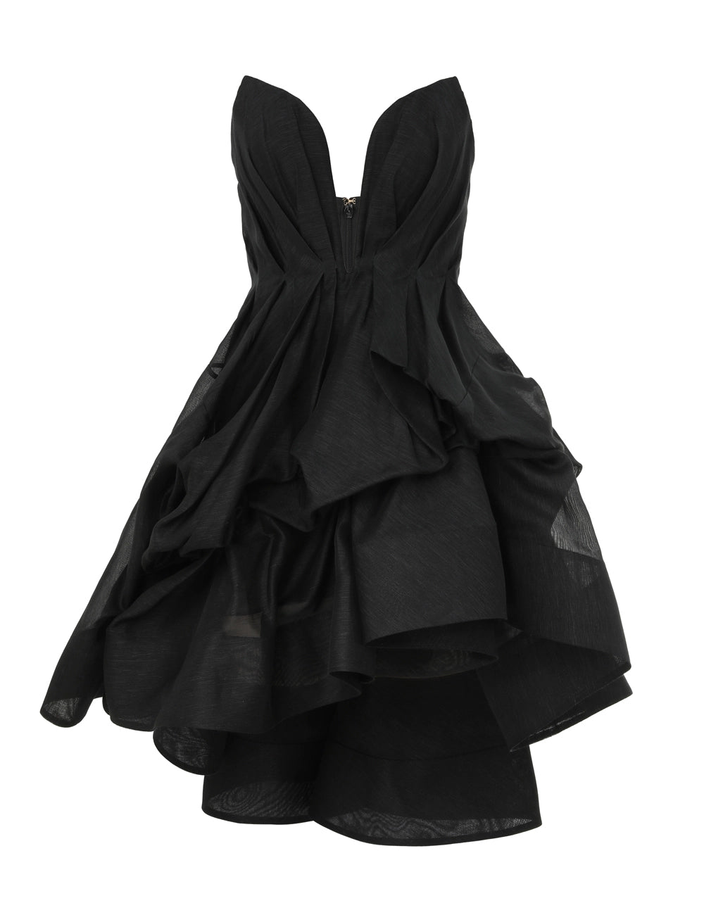 Zimmermann 25 Dress 272