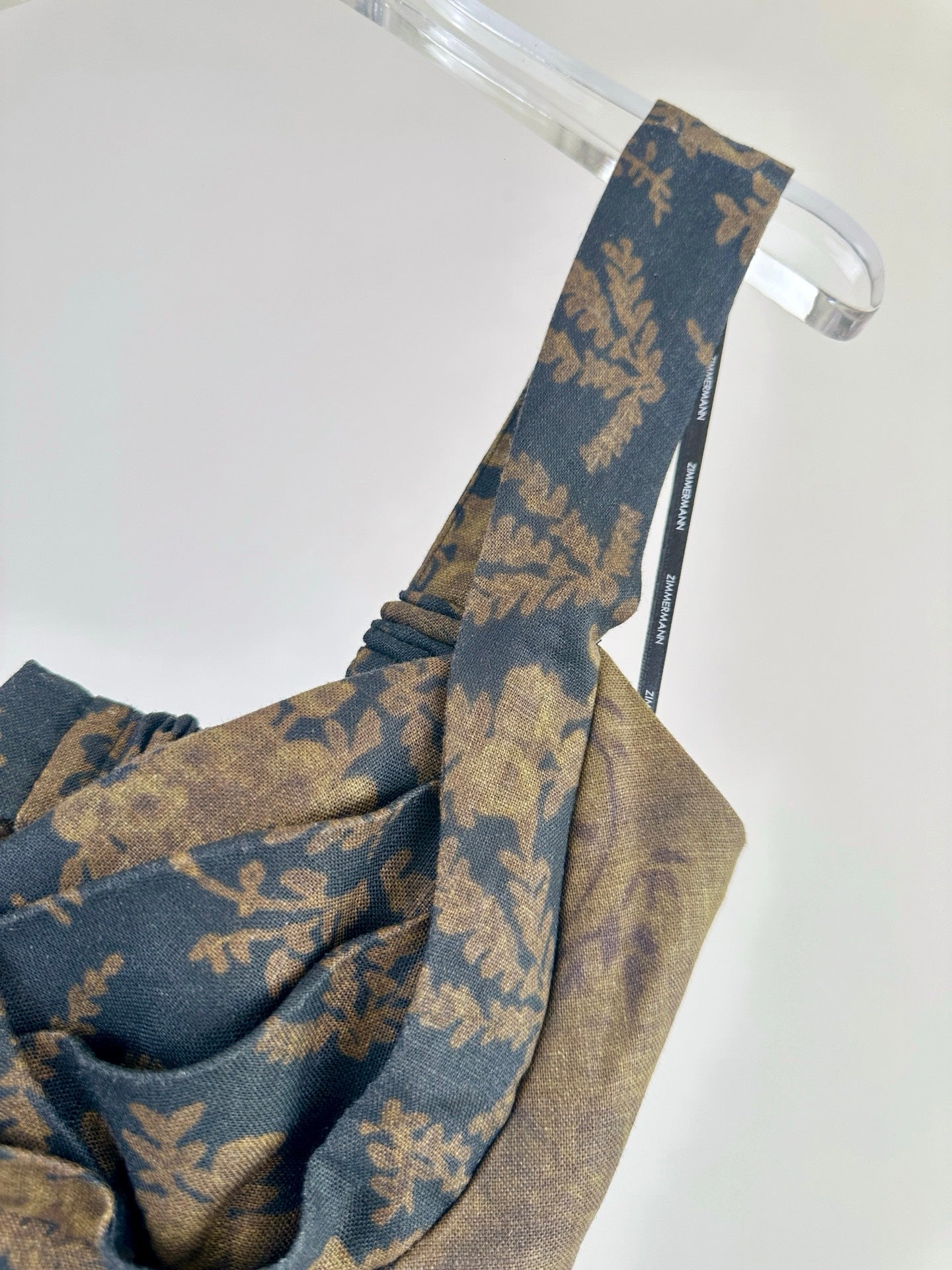 Zimmermann 25 Dress 271