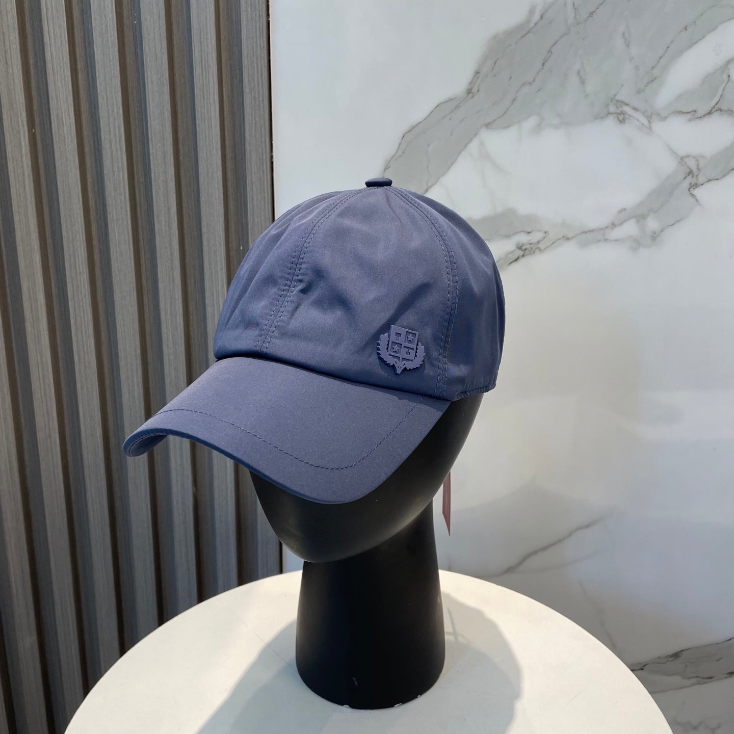 Loro Piana Baseball Cap 425772