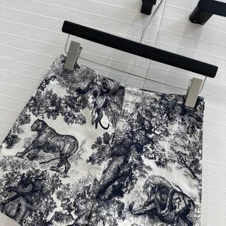 CD 25 Sport Suit Blue White Polyester