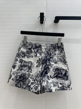 CD 25 Sport Suit Blue White Polyester