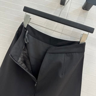 Gucci Vest Set Black Cotton