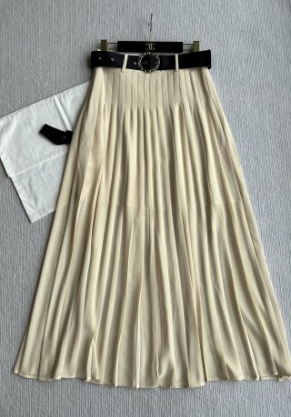 CC 25 Set Light Yellow Polyester Fiber