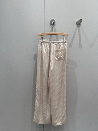 CD 25 Drawstring Trouser Viscose Rayon