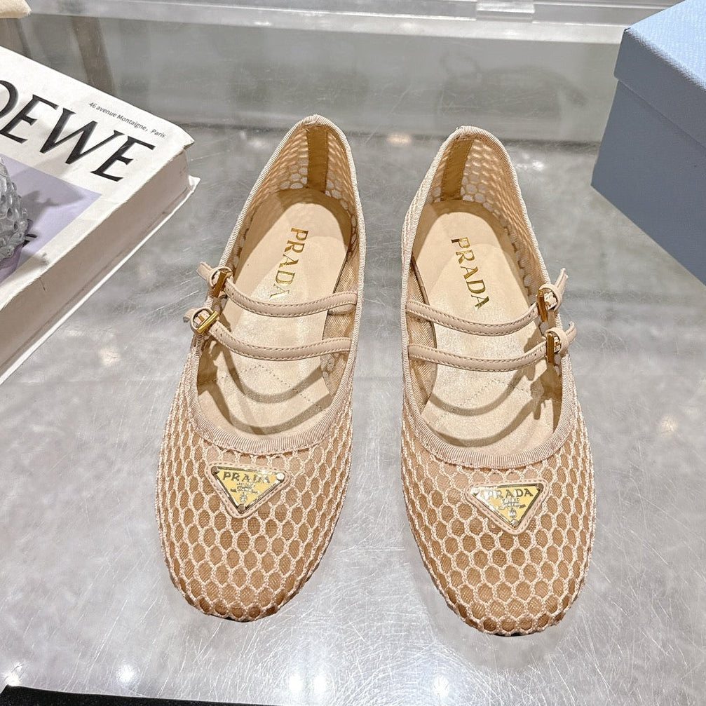 Prada Shoes