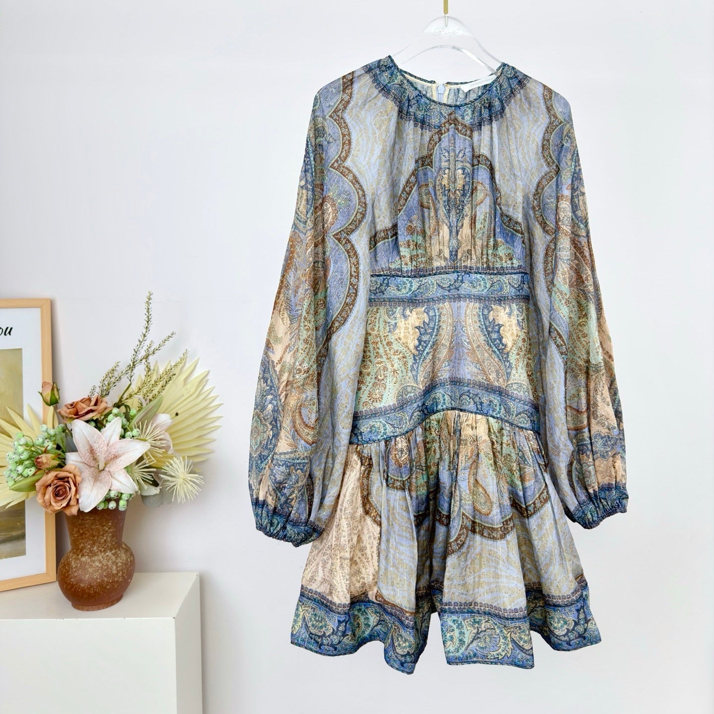 Zimmermann 2025 Dress 386