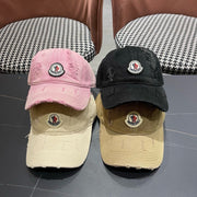 Moncler Ripped Hat 195955