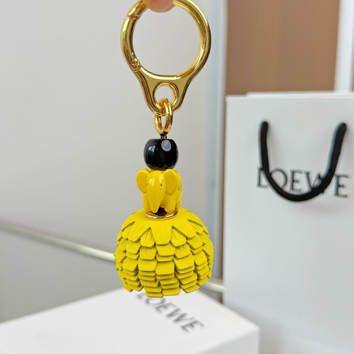 Loewe Animal Charm