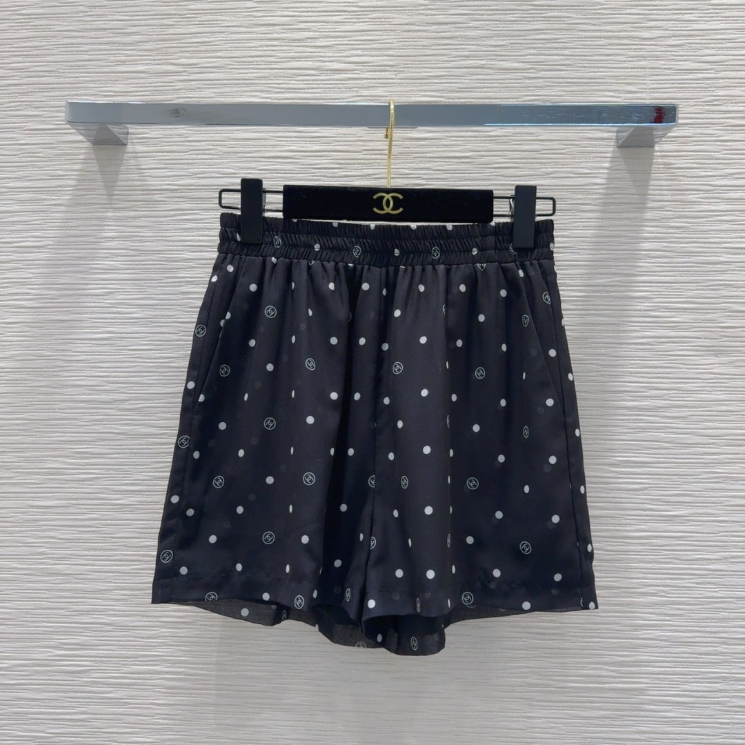 CC 25 Set Polyester Fiber