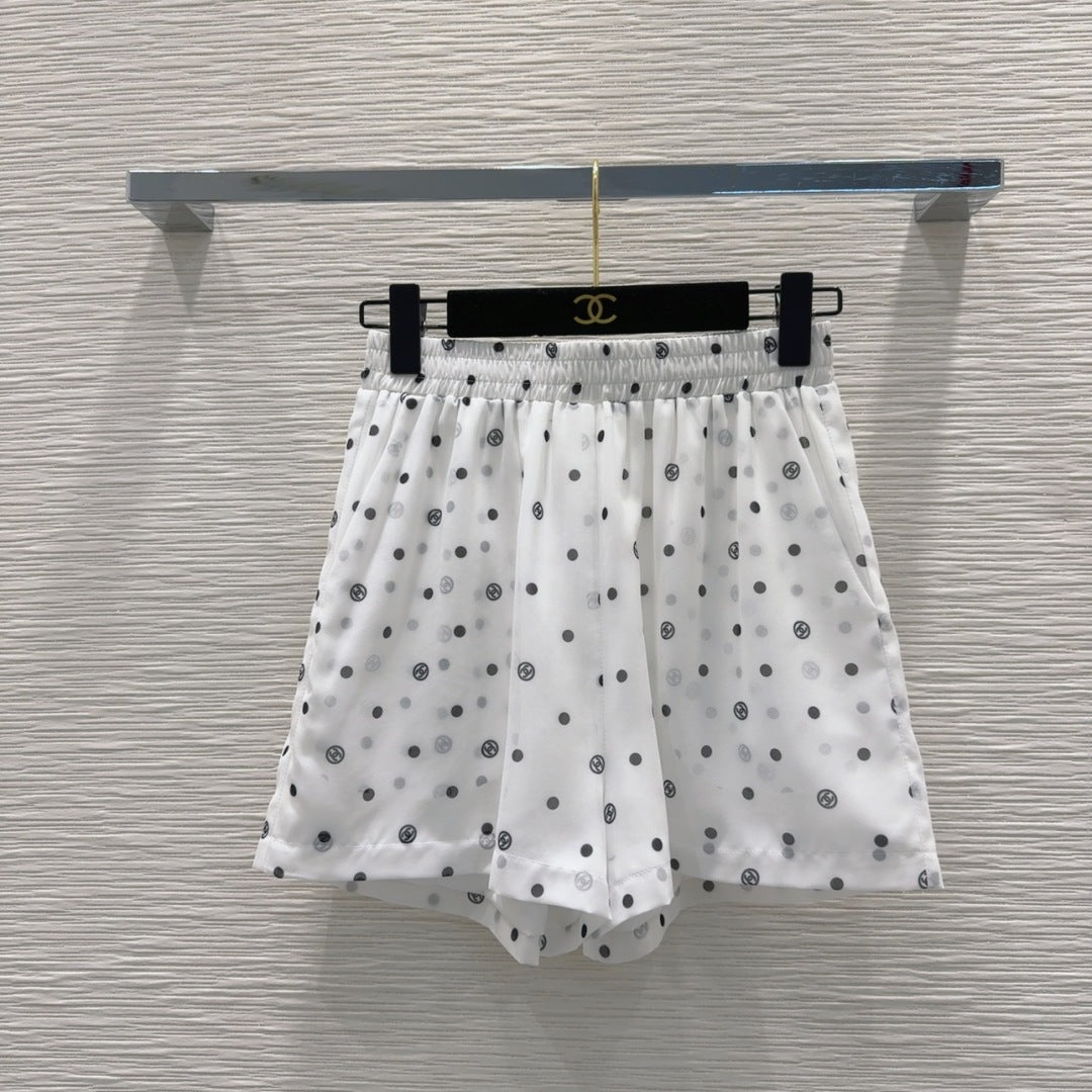 CC 25 Set Polyester Fiber