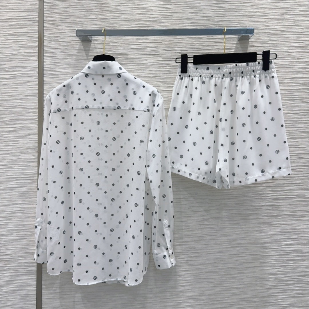 CC 25 Set Polyester Fiber