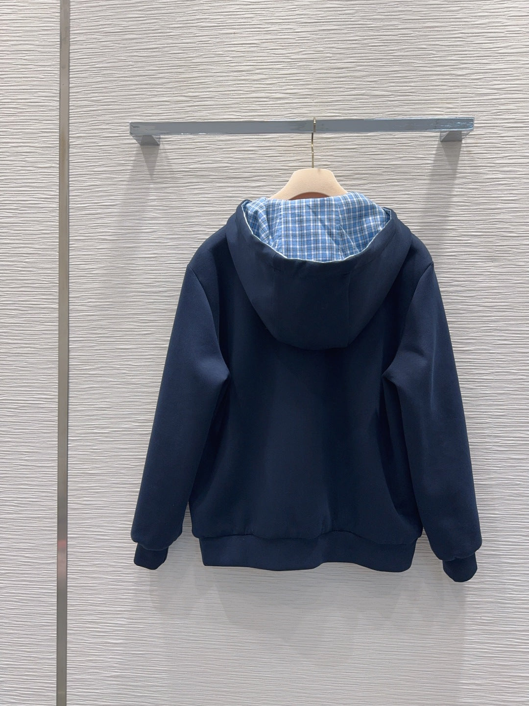 Miu Miu 25 Fall And Winter Clothing Set Cotton 302577