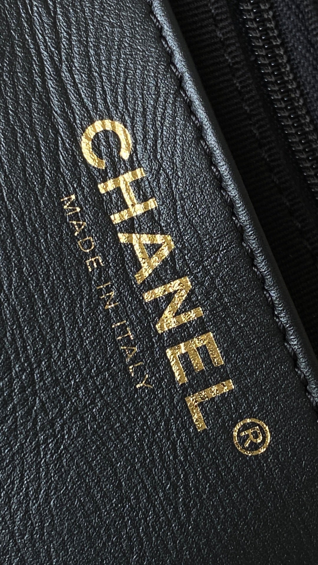 Chanel 25 Hobo Backpack Black Soft Calfskin