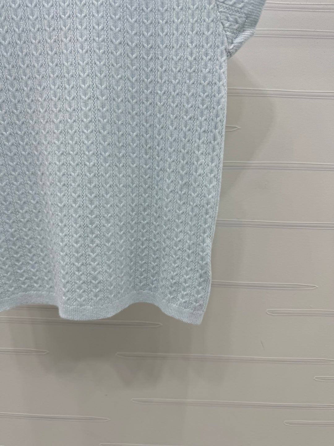 CC 25 T-Shirt Wool 233589