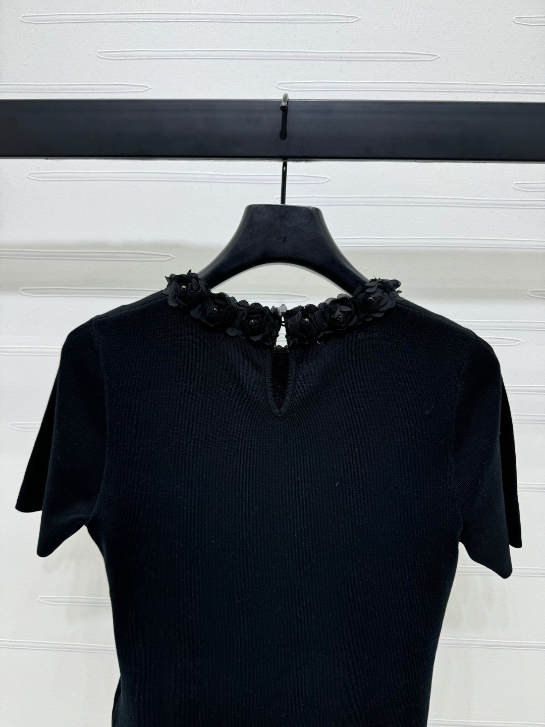 Miu 25 T- Shirt Tencel 233534