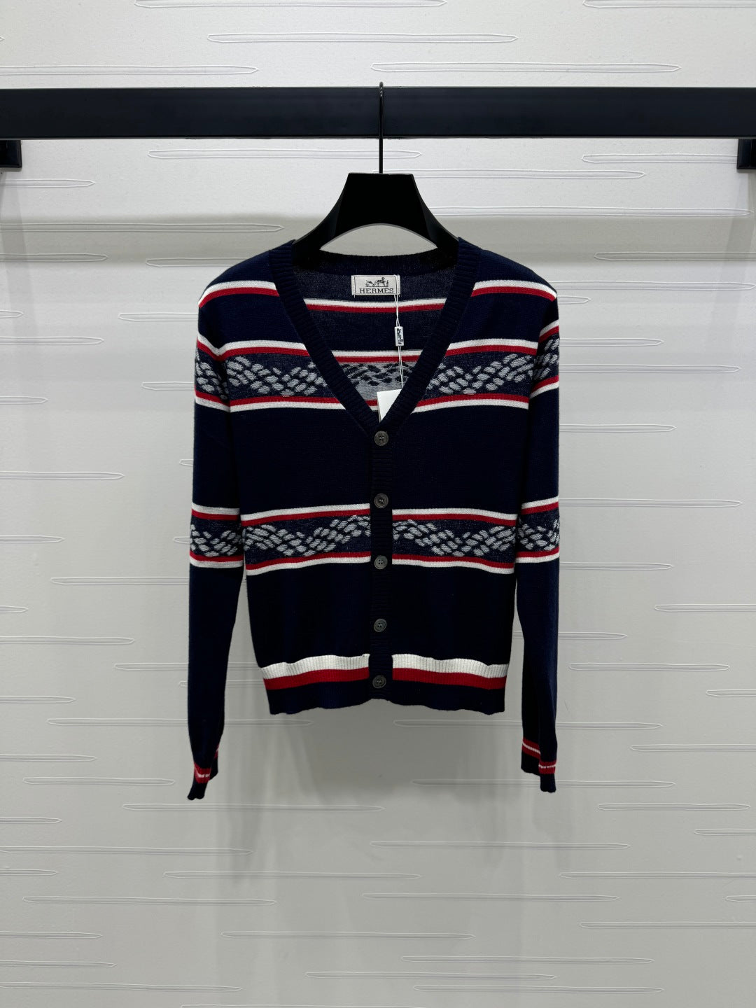 HM 25 Cardigan Tencel 291231