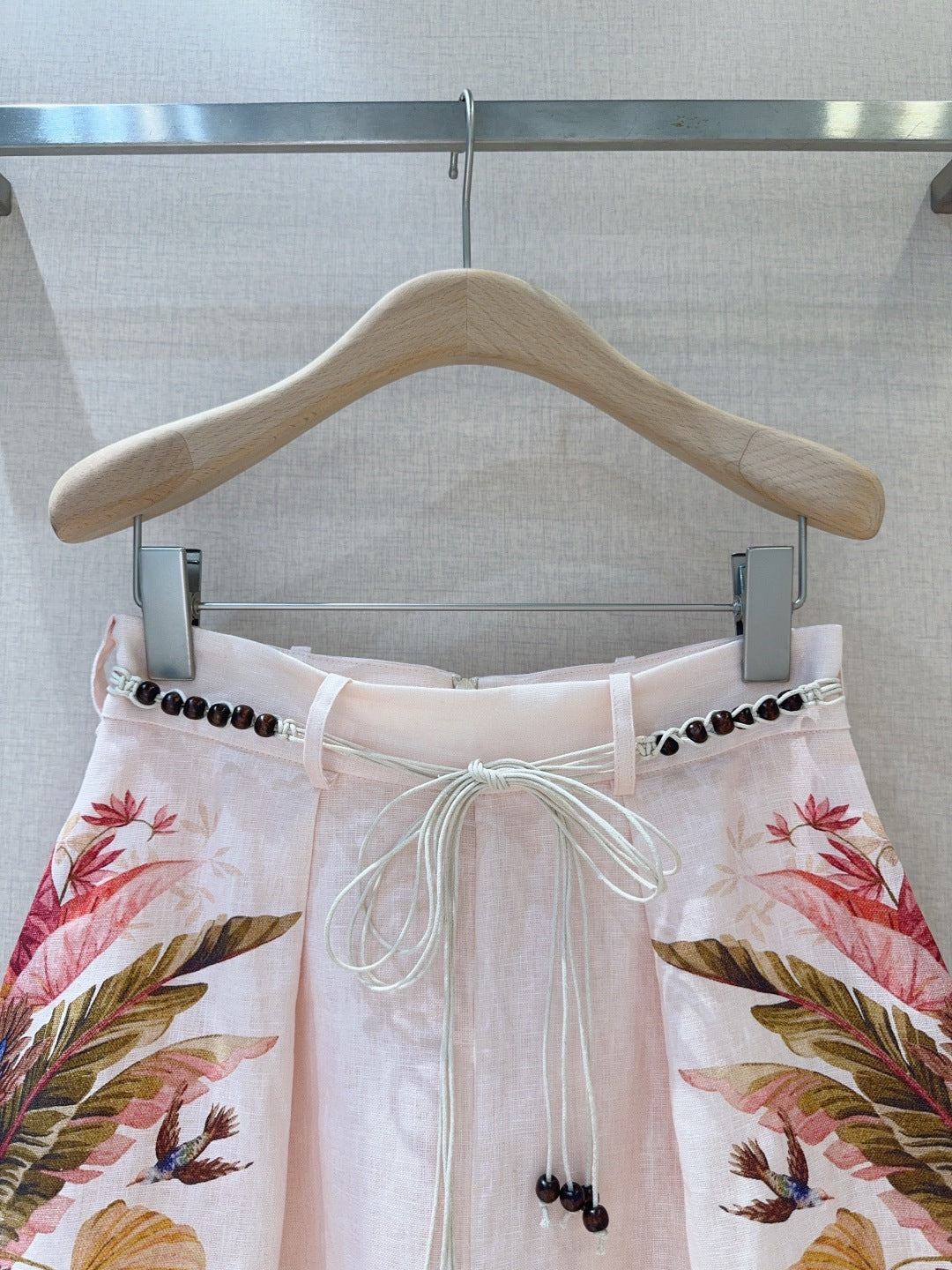 Zimmermann Short 131