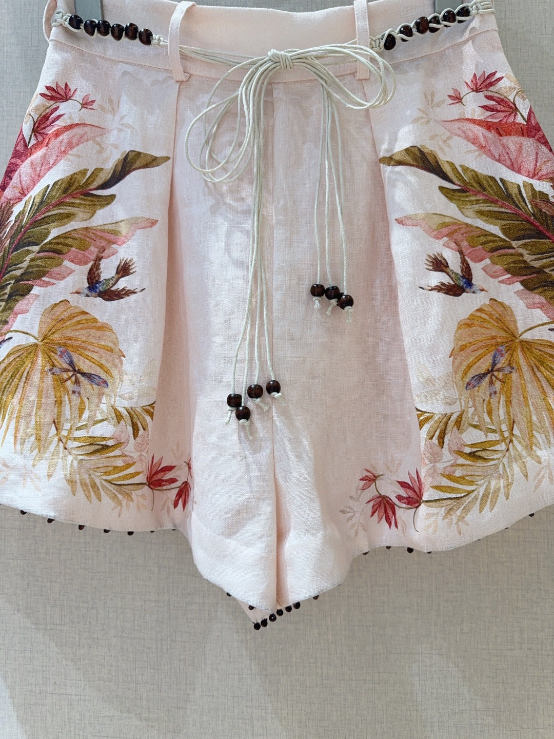 Zimmermann Short 131