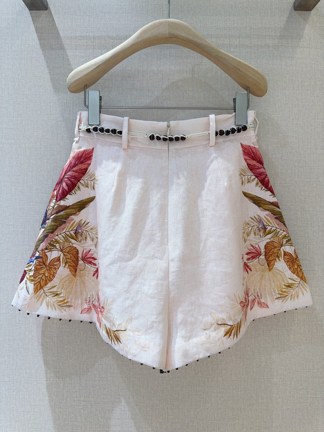 Zimmermann Short 131