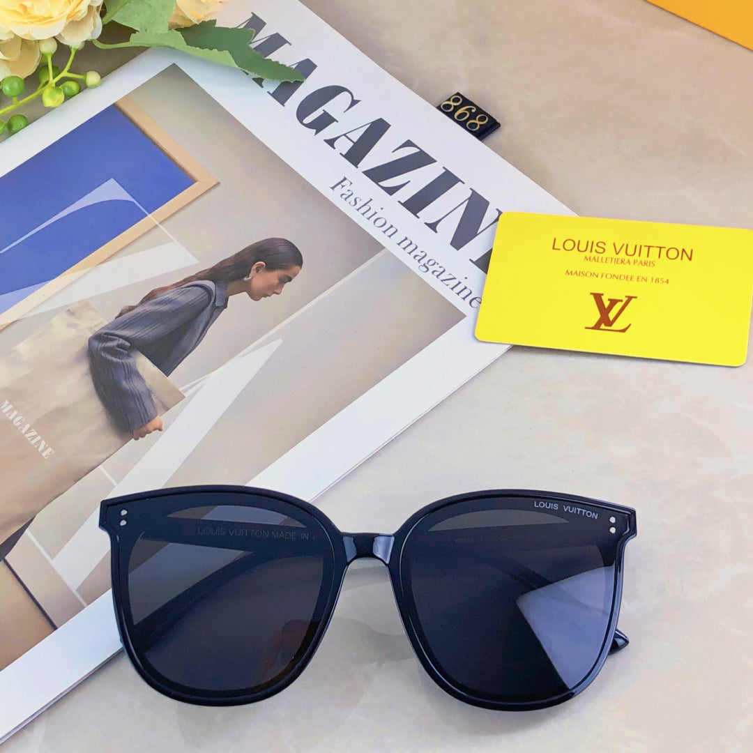 Louis Vuitton Sunglasses 558286