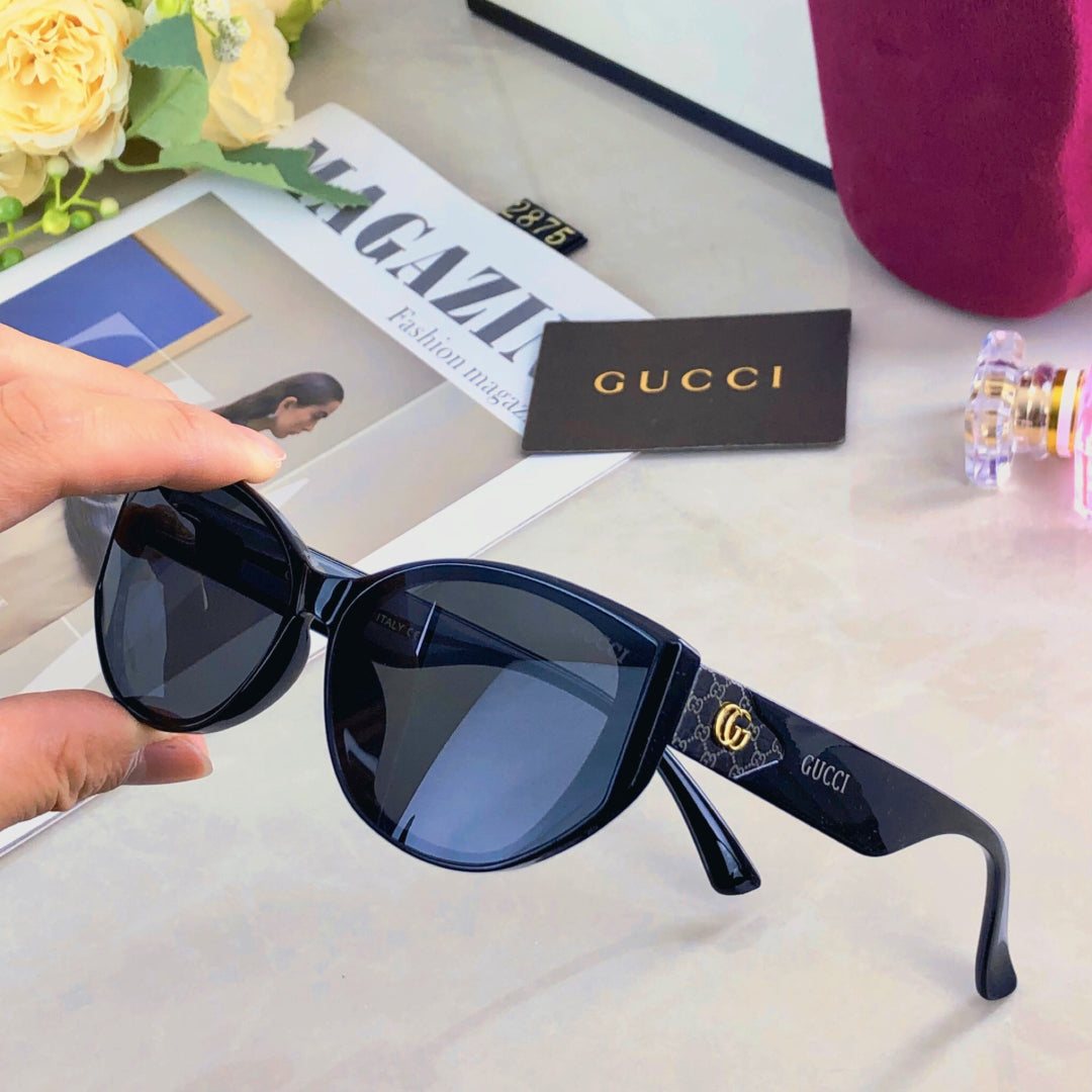 Gucci Sunglasses 559568