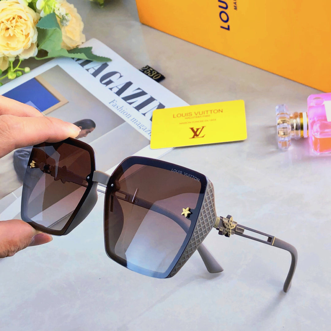 Louis Vuttion Sunglasses 560768