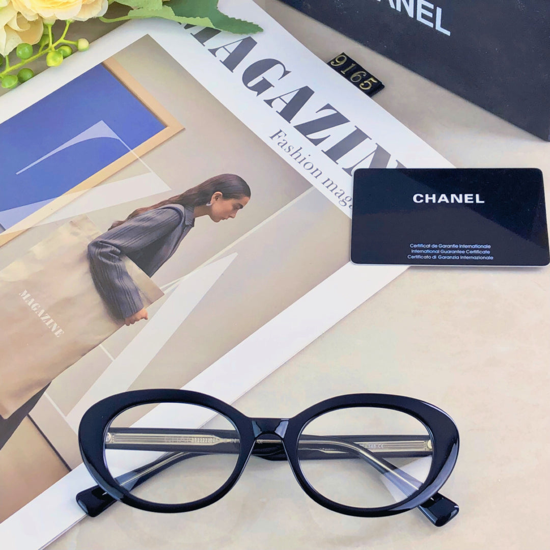 Chanel Sunglasses 560782