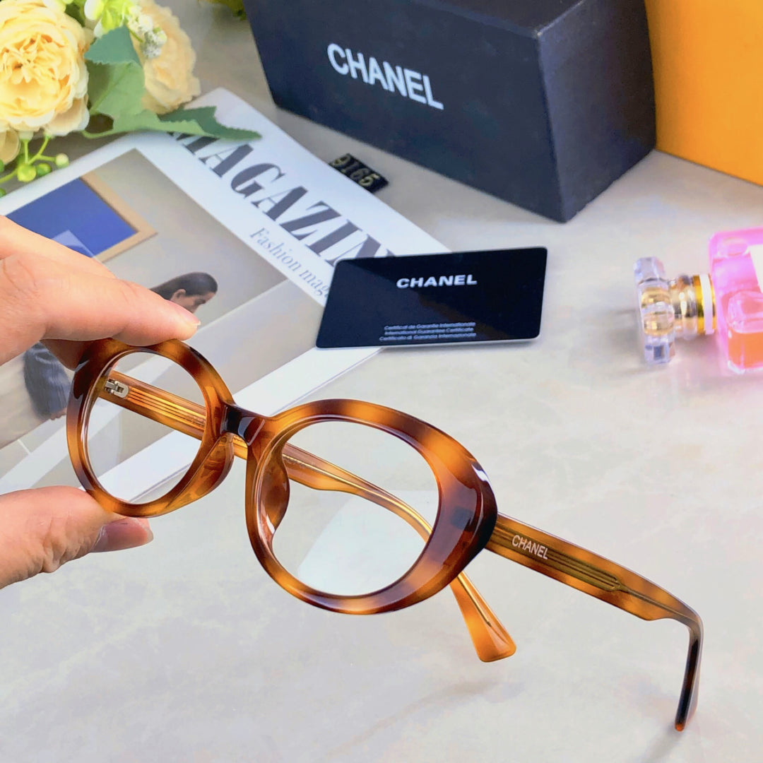 Chanel Sunglasses 560782