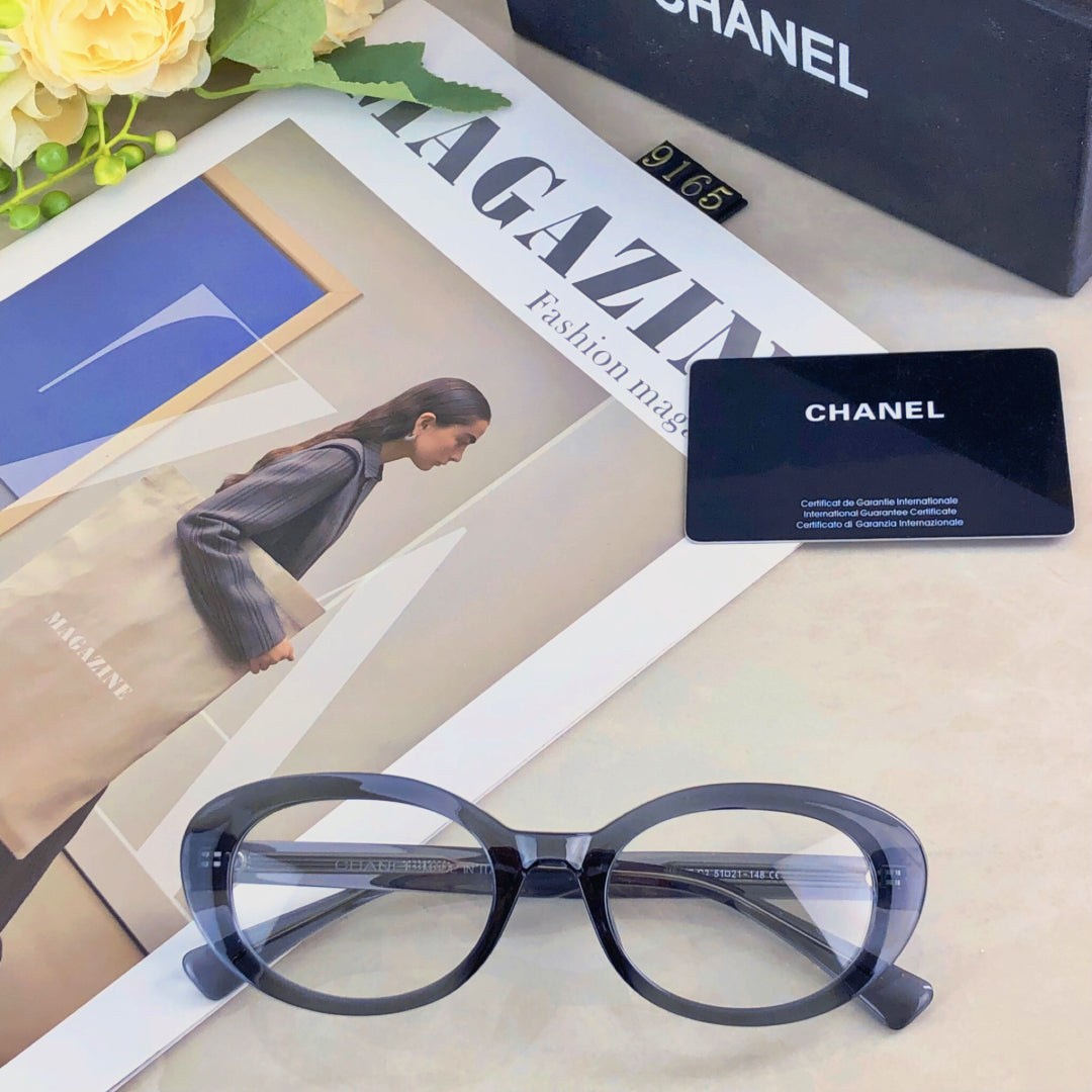Chanel Sunglasses 560782