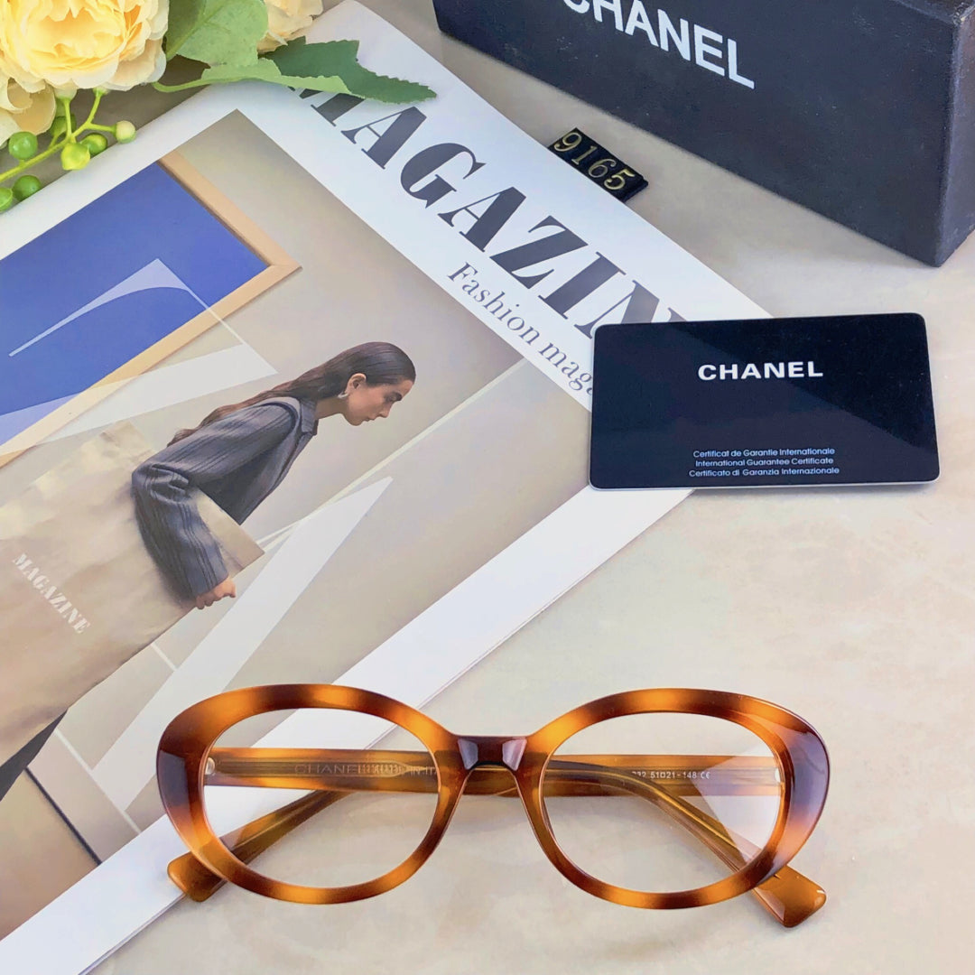 Chanel Sunglasses 560782