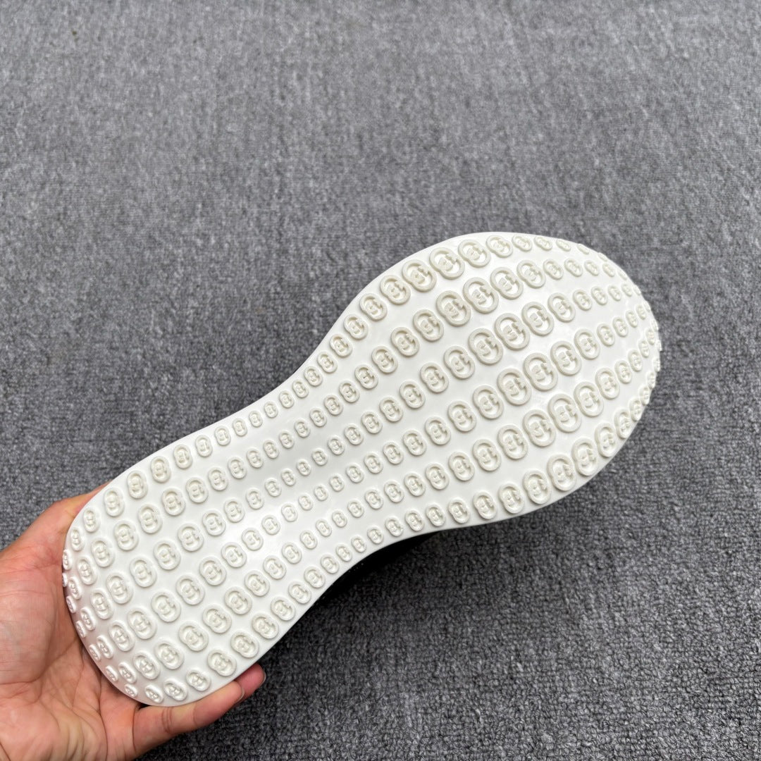 GG Men's 25 Cub3d Sneaker Black Mesh 721092