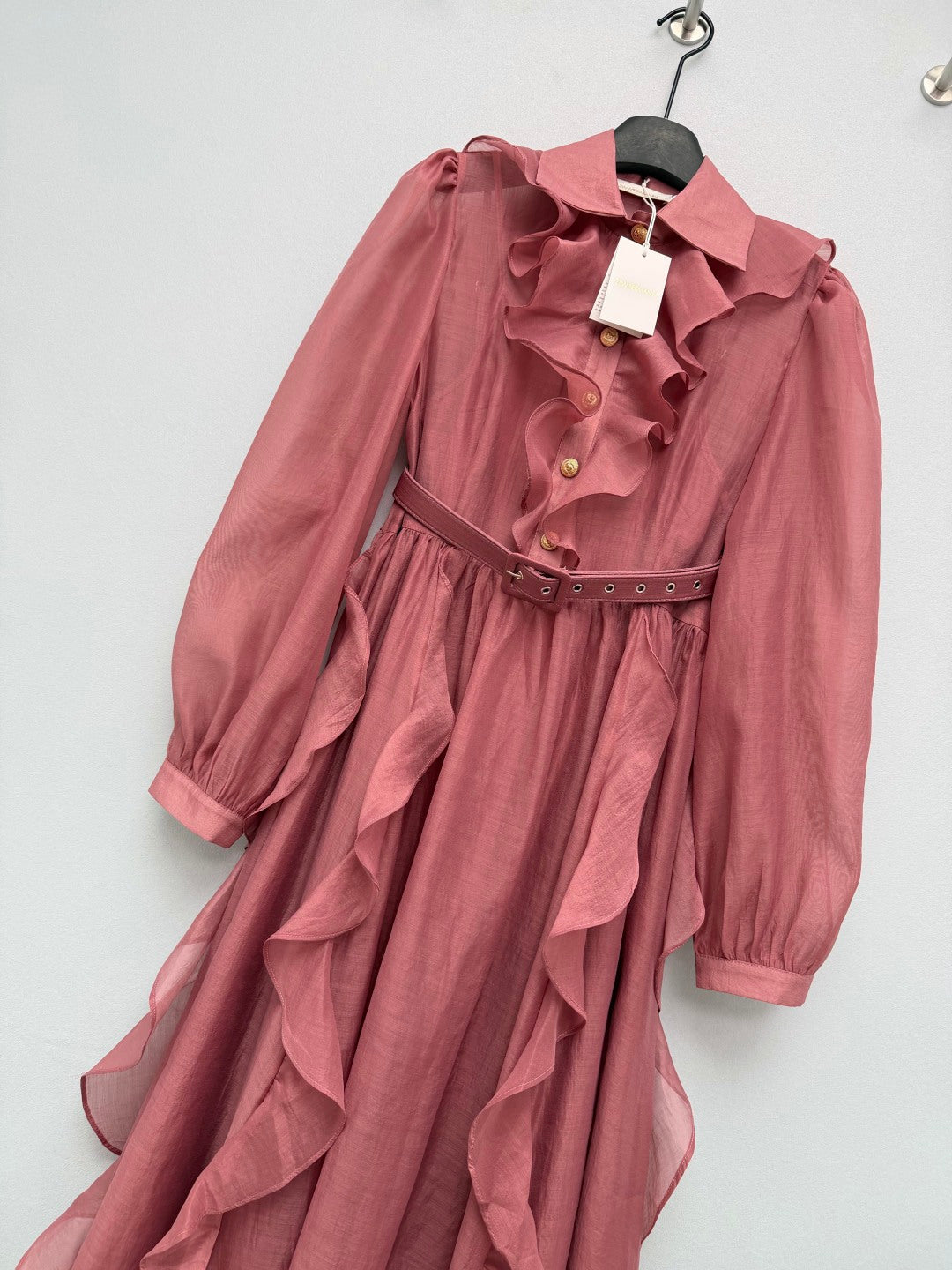 Zimmermann 2026 Dress 566