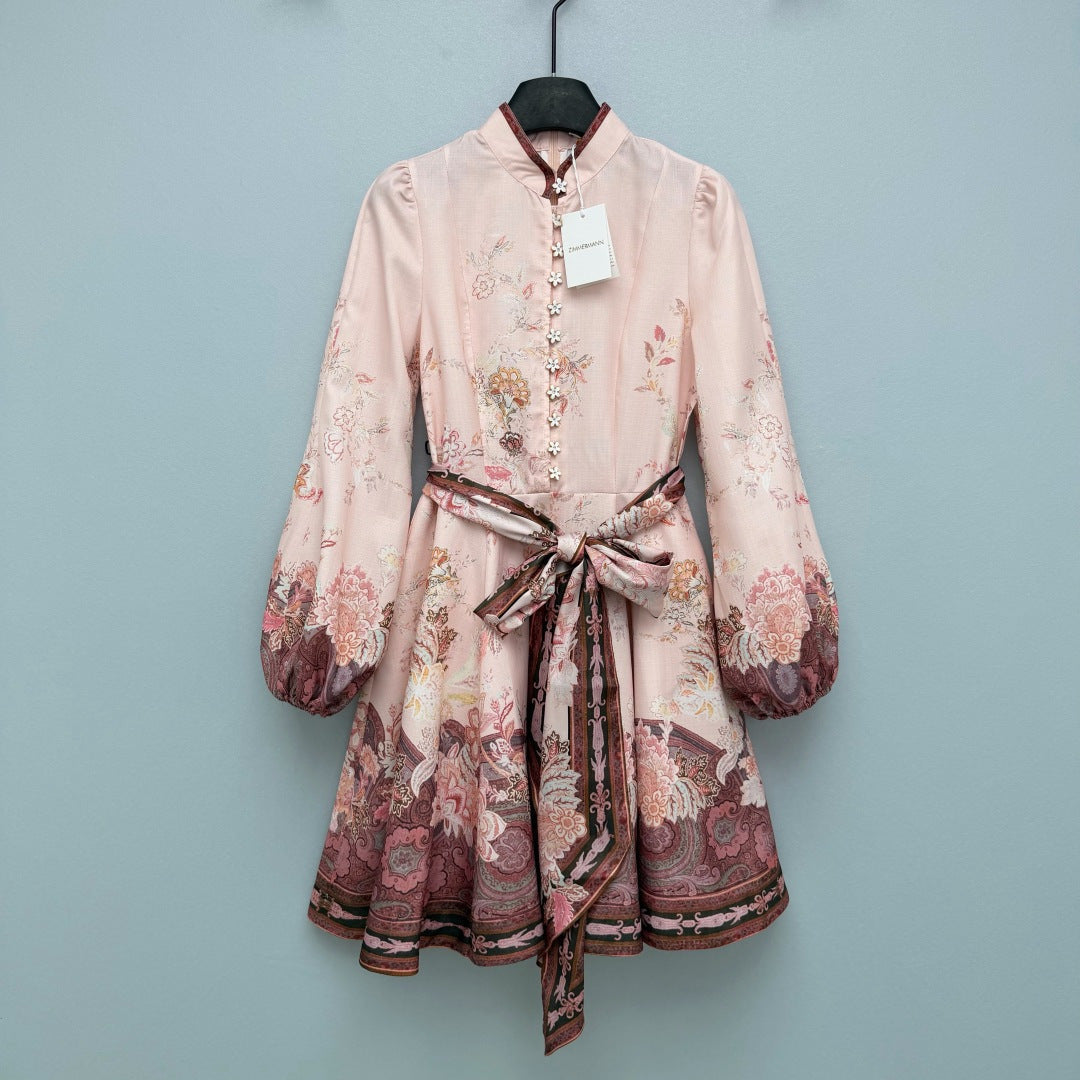 Zimmermann 2026 Dress 500