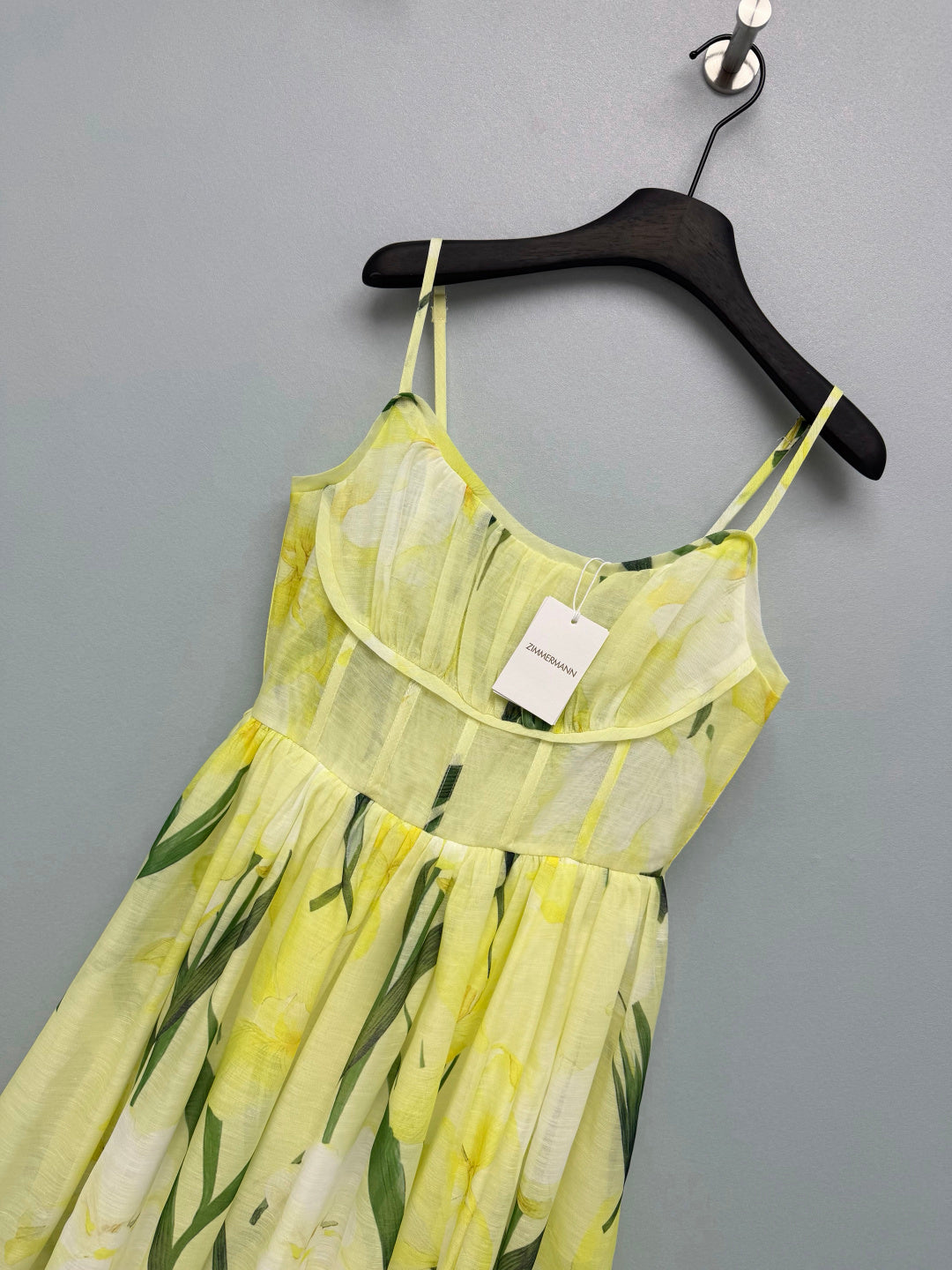 Zimmermann 2026 Dress 530