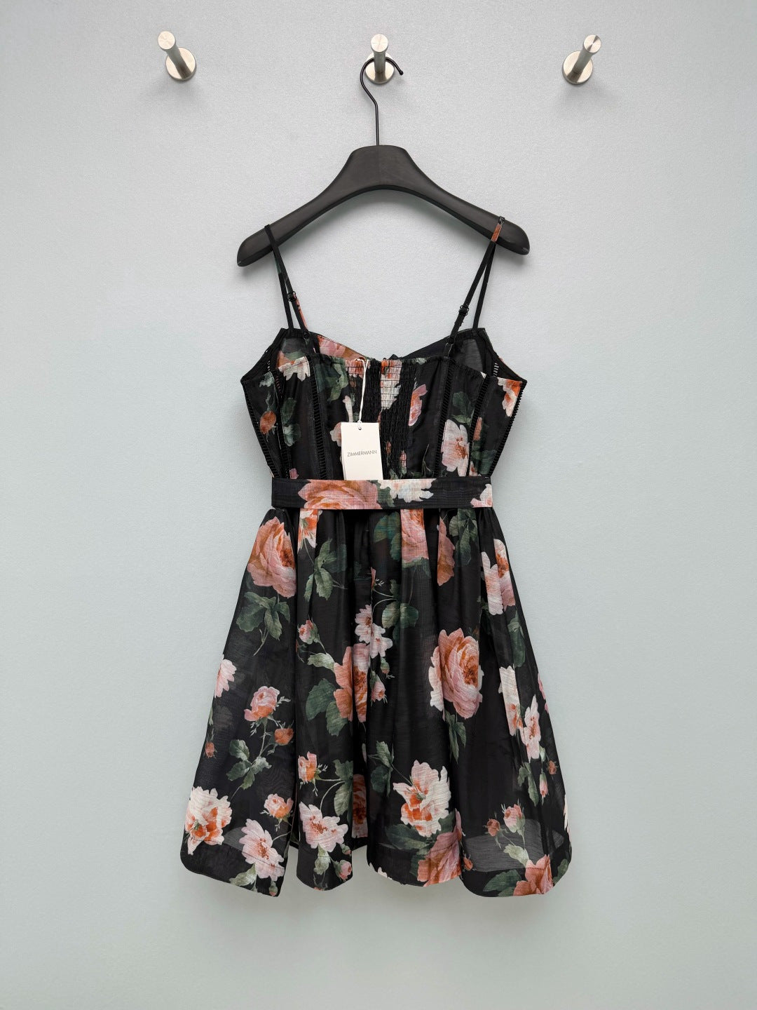 Zimmermann 2026 Midi Dress 538