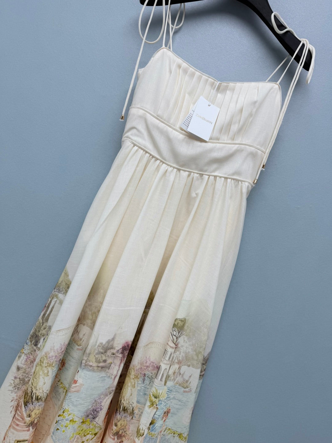 Zimmermann 2026 Dress 601