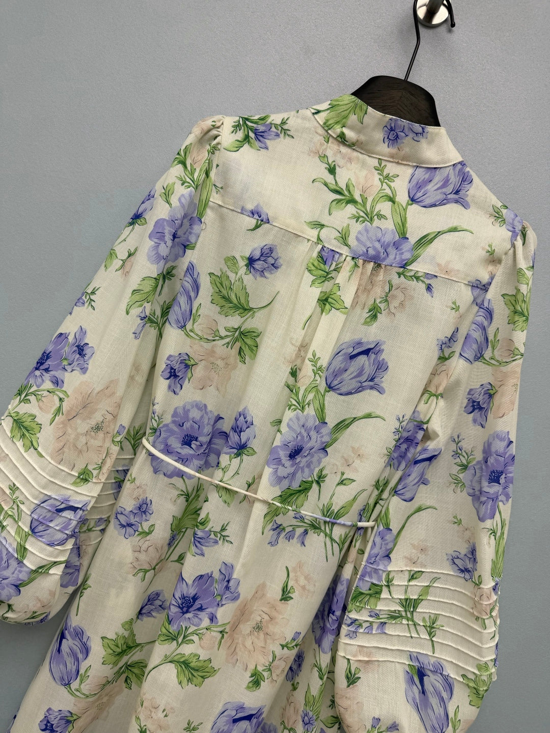 Zimmermann 2026 Dress 604