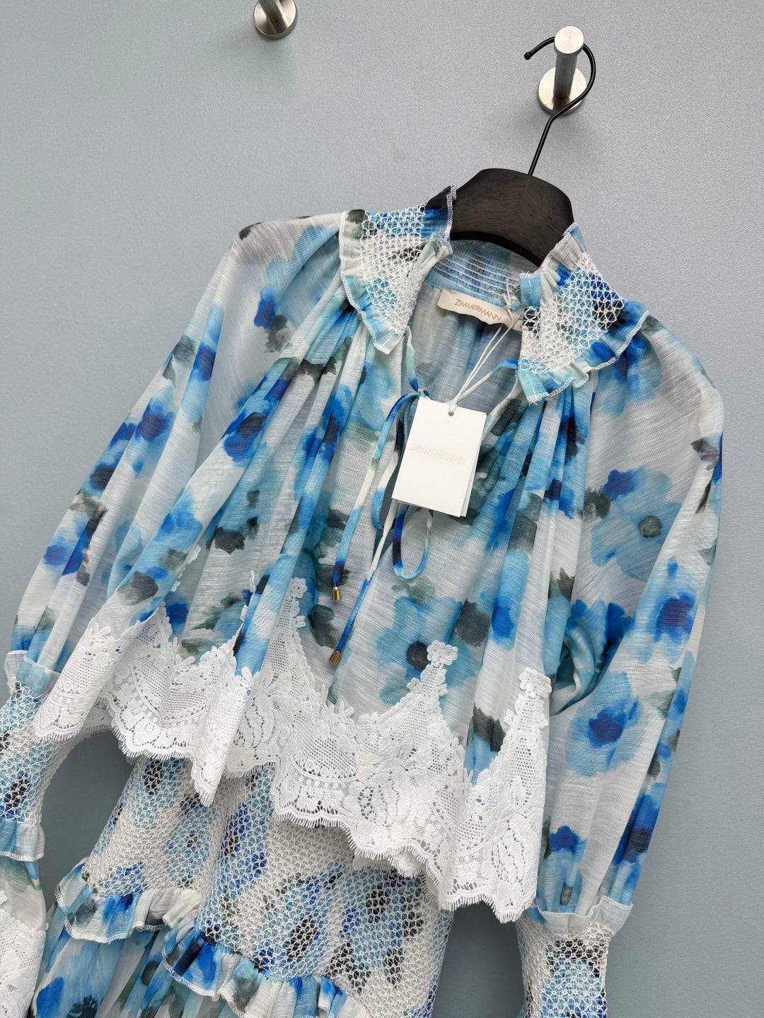 Zimmermann 2026 Dress 605