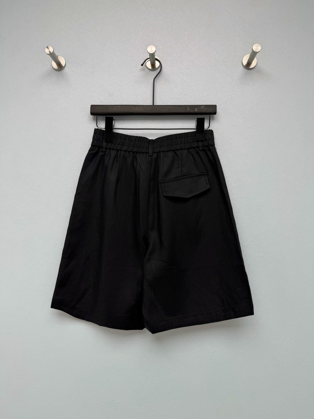 Chanel 2026 Short Linen 399291