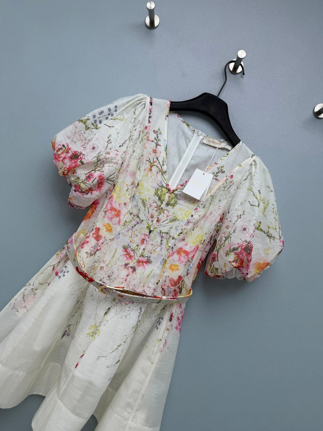 Zimmermann 2026 Dress 626