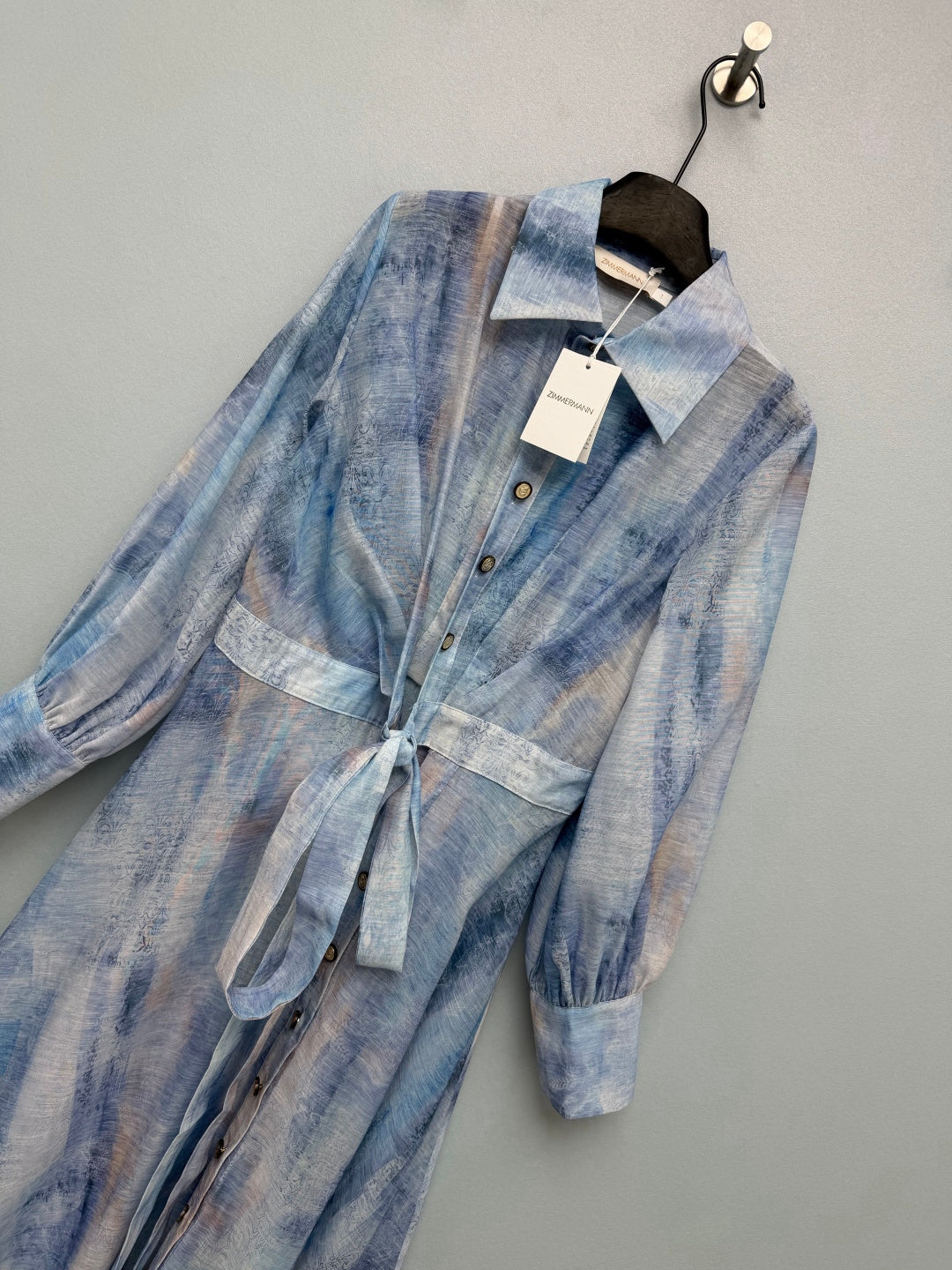 Zimmermann 2026 Dress 614