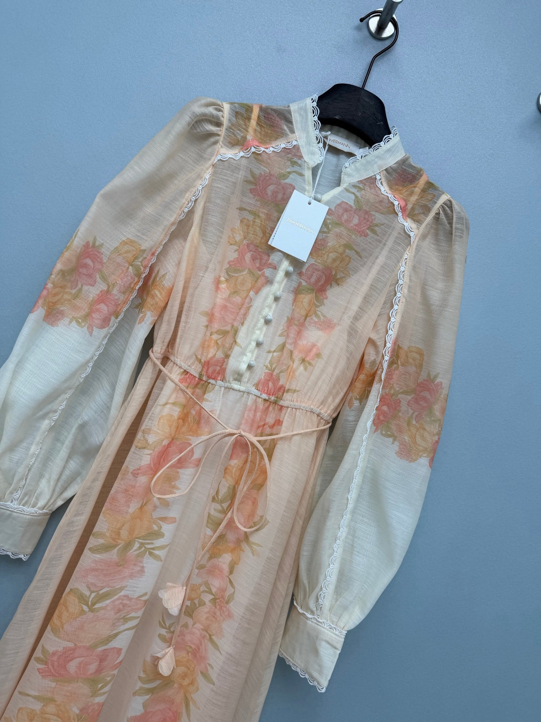 Zimmermann 2026 Dress 623