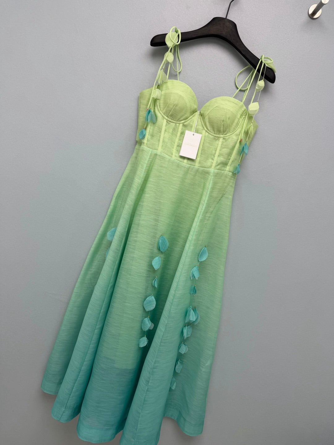 Zimmermann 2026 Dress 625