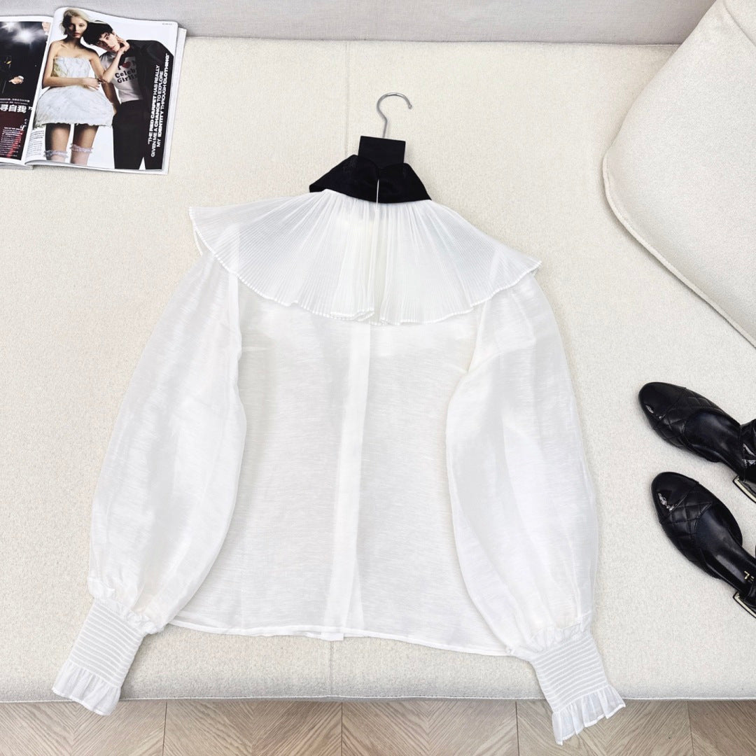 Zimmermann 2026 Shirt 512