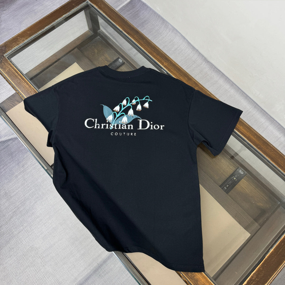 CD 26A Short-Sleeve Unisex T-Shirt Cotton 291230