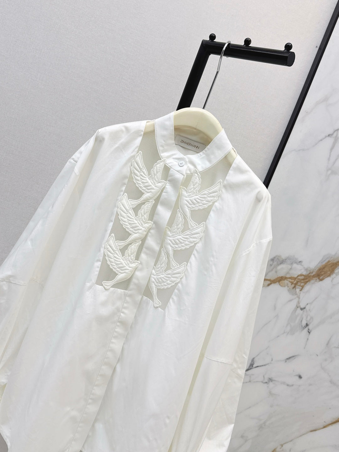Zimmermann 2026 Shirt 515