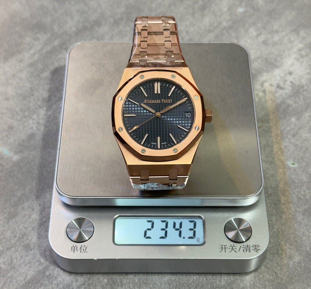 Audemars Piguet Royal Oak Selfwinding 41mm 15510OR