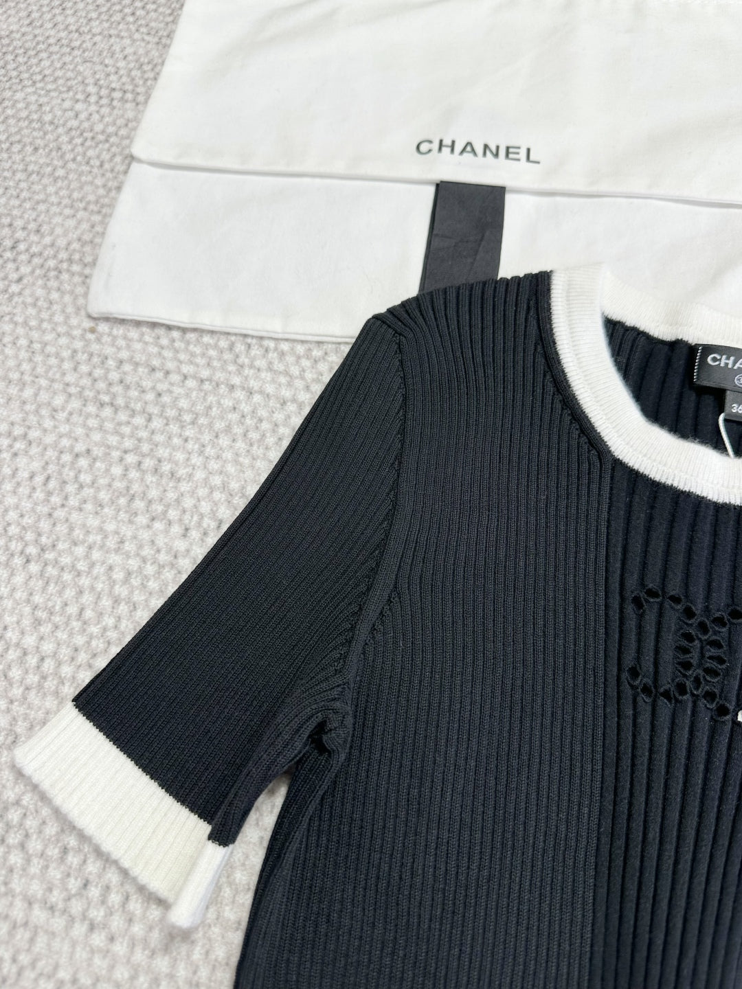 CC 25 Round Neck Short Sleeves T-shirt Cotton